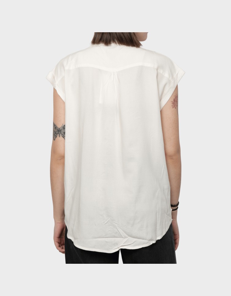 VISCOSE SHIRT