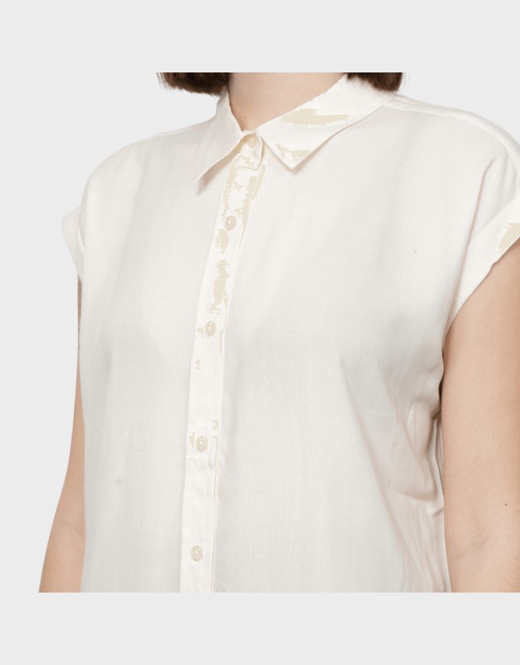 VISCOSE SHIRT