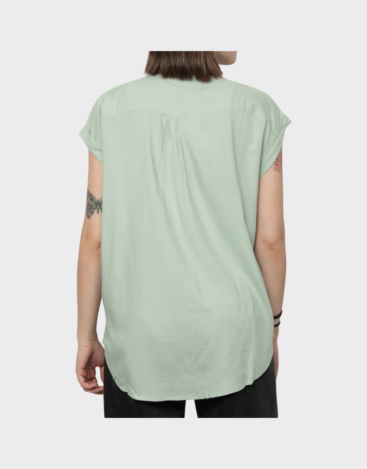 VISCOSE SHIRT