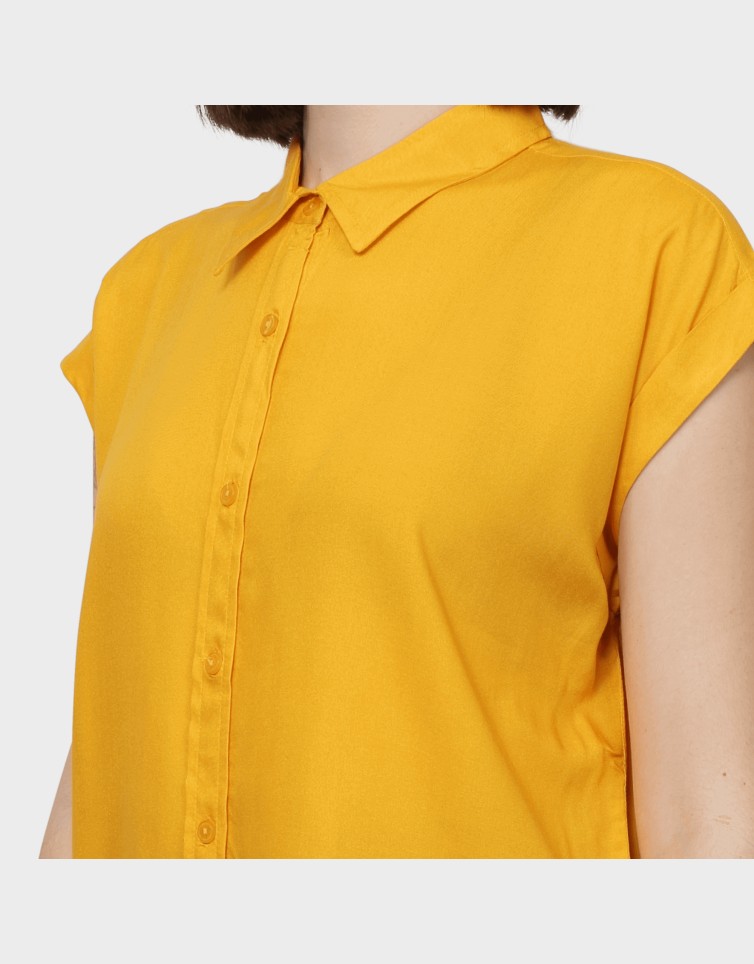 VISCOSE SHIRT