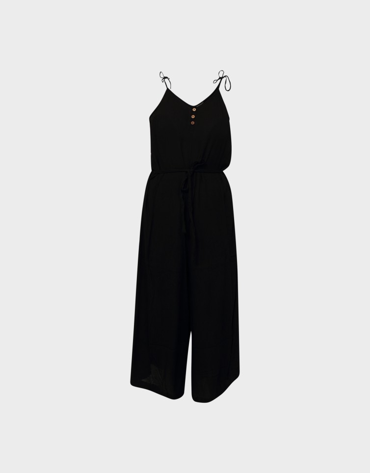 STRAPPY JUMPSUIT