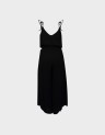STRAPPY JUMPSUIT