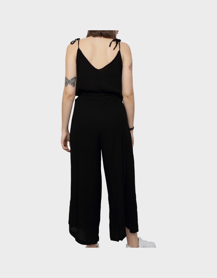 STRAPPY JUMPSUIT