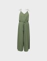 STRAPPY JUMPSUIT