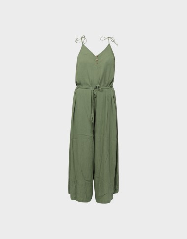 STRAPPY JUMPSUIT