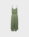 STRAPPY JUMPSUIT