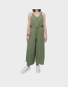 STRAPPY JUMPSUIT