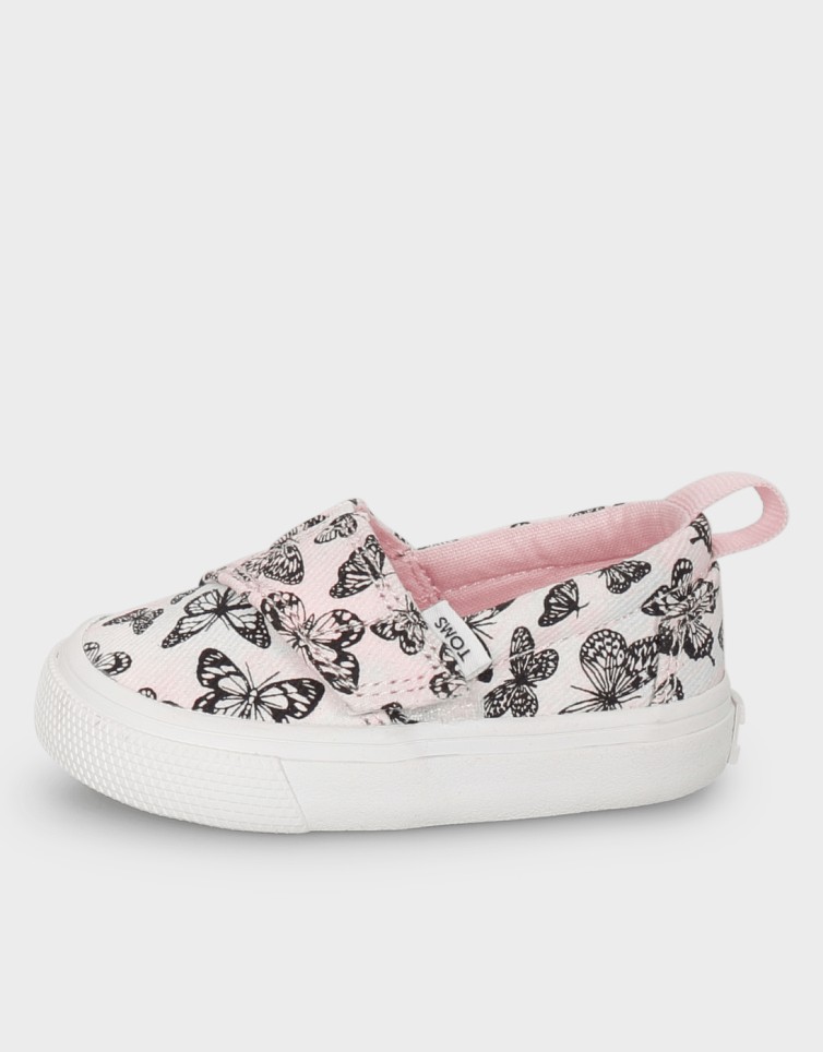 TINY FENIX SLIP-ON