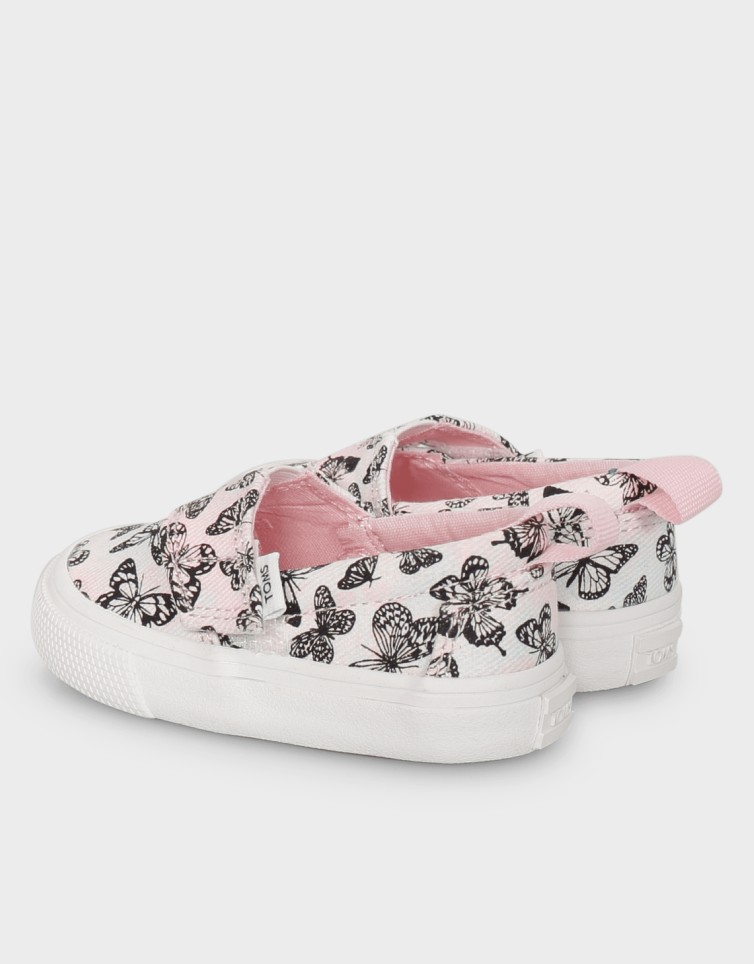 TINY FENIX SLIP-ON