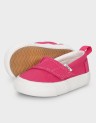 TINY FENIX SLIP-ON