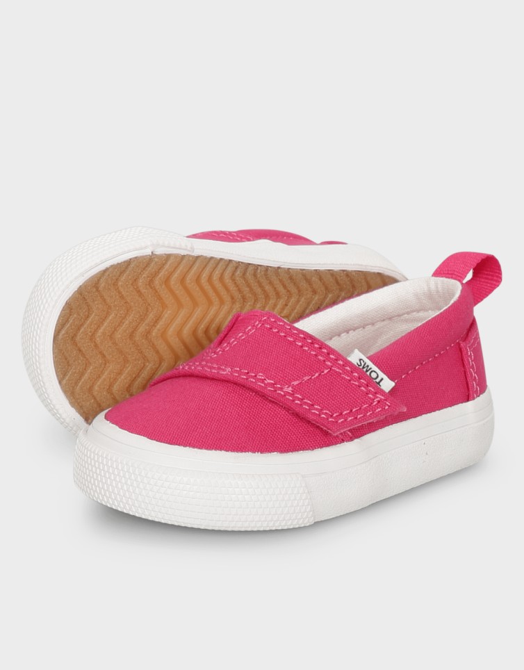 TINY FENIX SLIP-ON