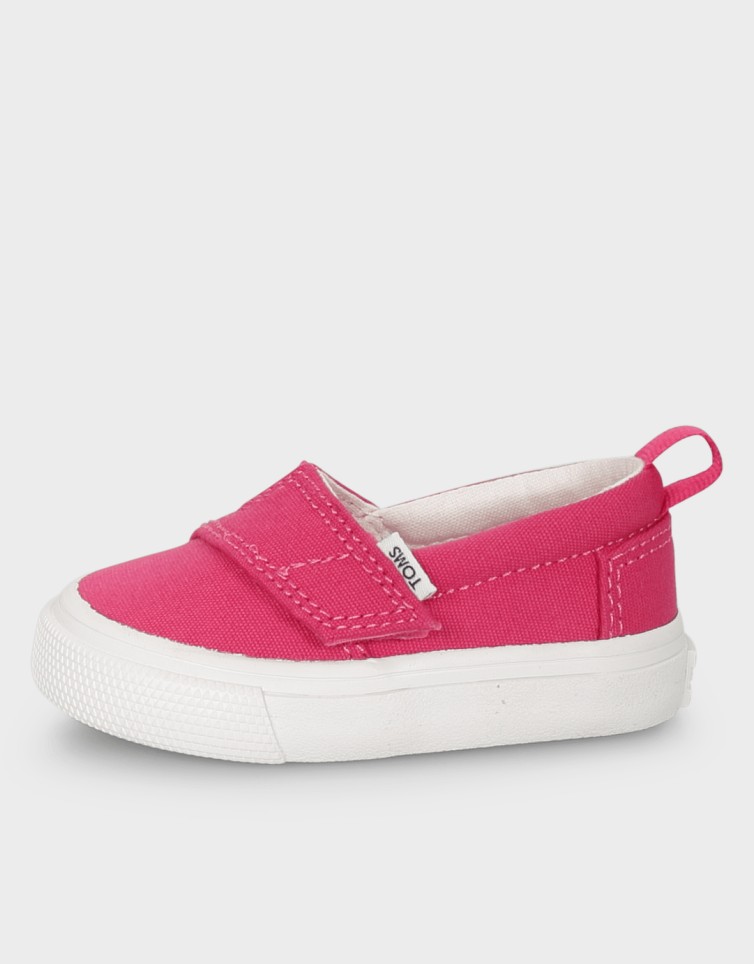 TINY FENIX SLIP-ON