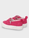 TINY FENIX SLIP-ON