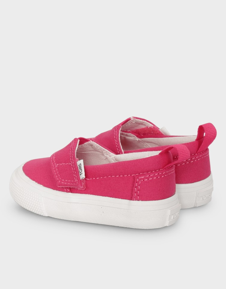 TINY FENIX SLIP-ON