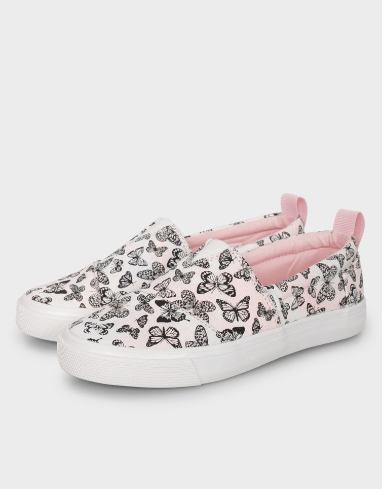 YOUTH FENIX SLIP-ON