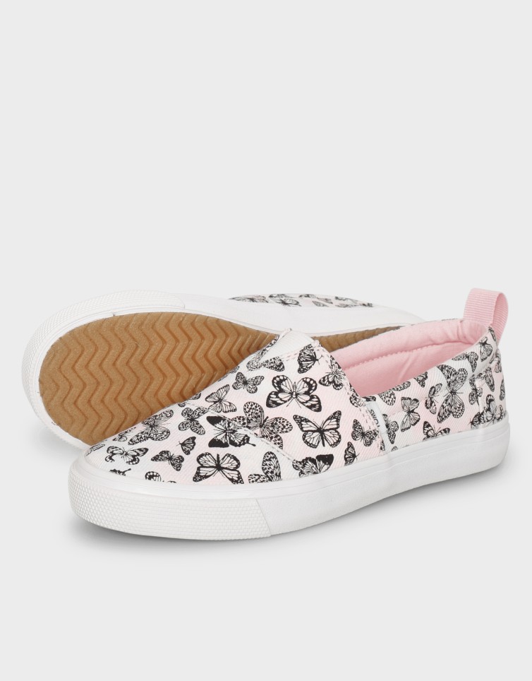 YOUTH FENIX SLIP-ON