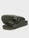 DOUBLE STRAP SLIDES