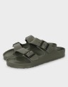 DOUBLE STRAP SLIDES