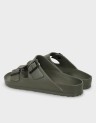 DOUBLE STRAP SLIDES
