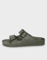 DOUBLE STRAP SLIDES
