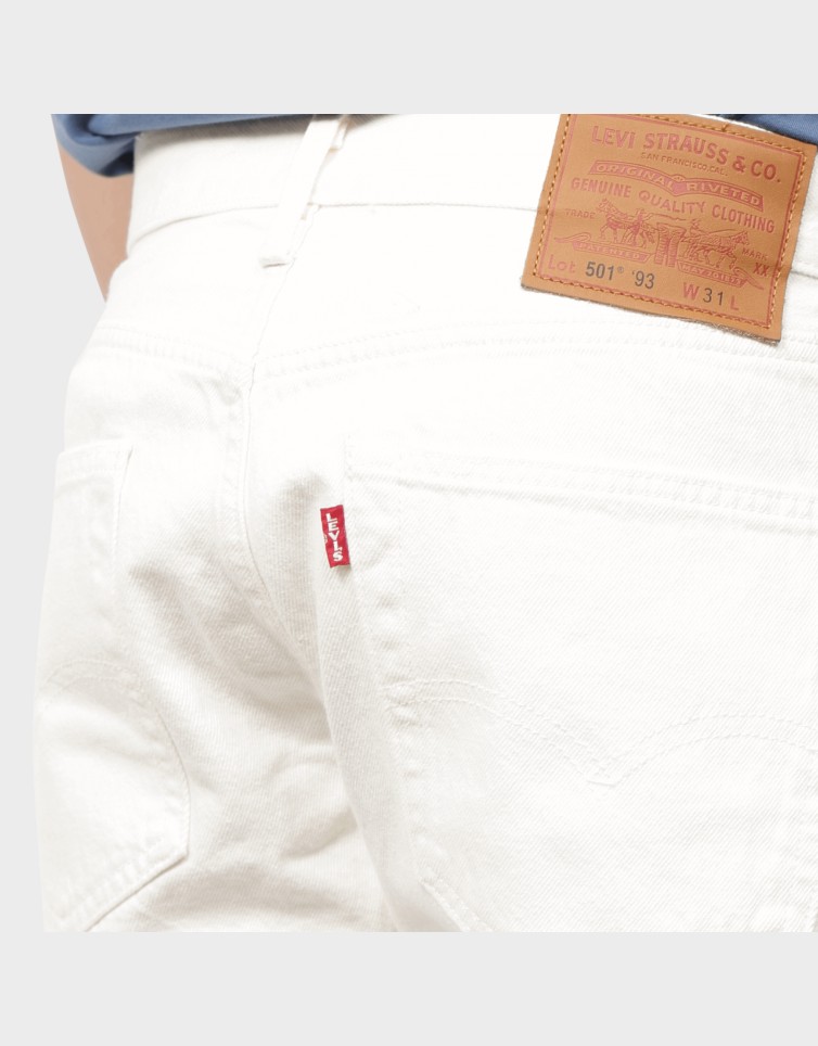 501 93 SHORTS