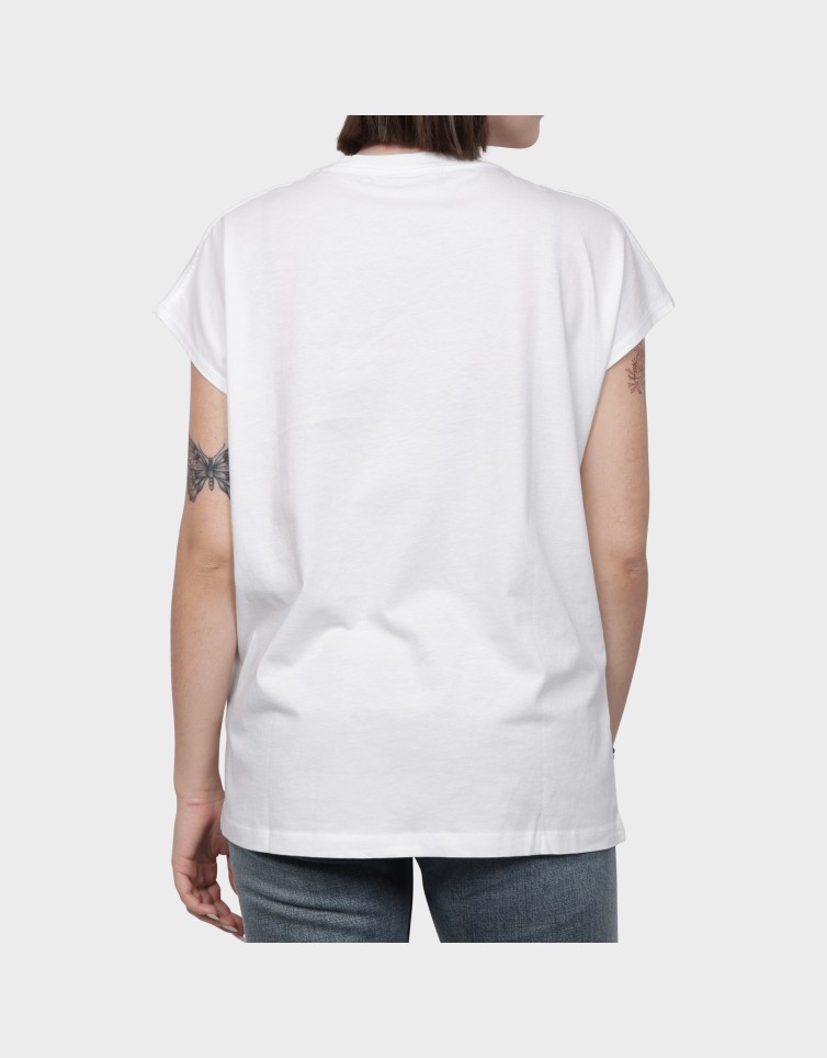 ASTRID BOXY TEE