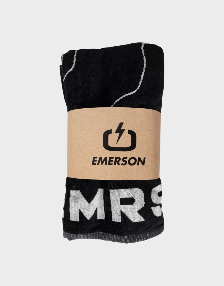 BEACH TOWEL