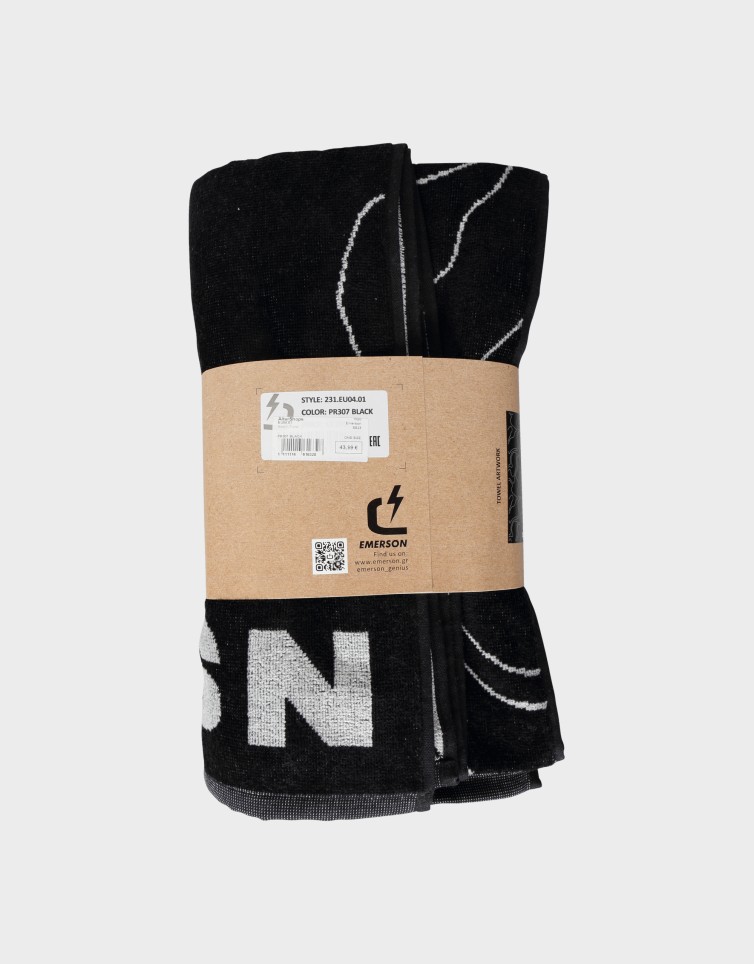 BEACH TOWEL
