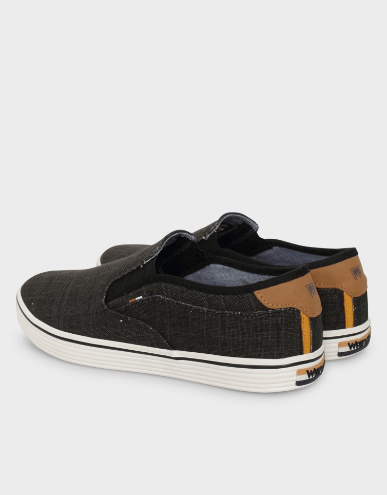 CALYPSO SLIP ON