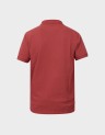 CHEST LOGO POLO