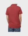 CHEST LOGO POLO