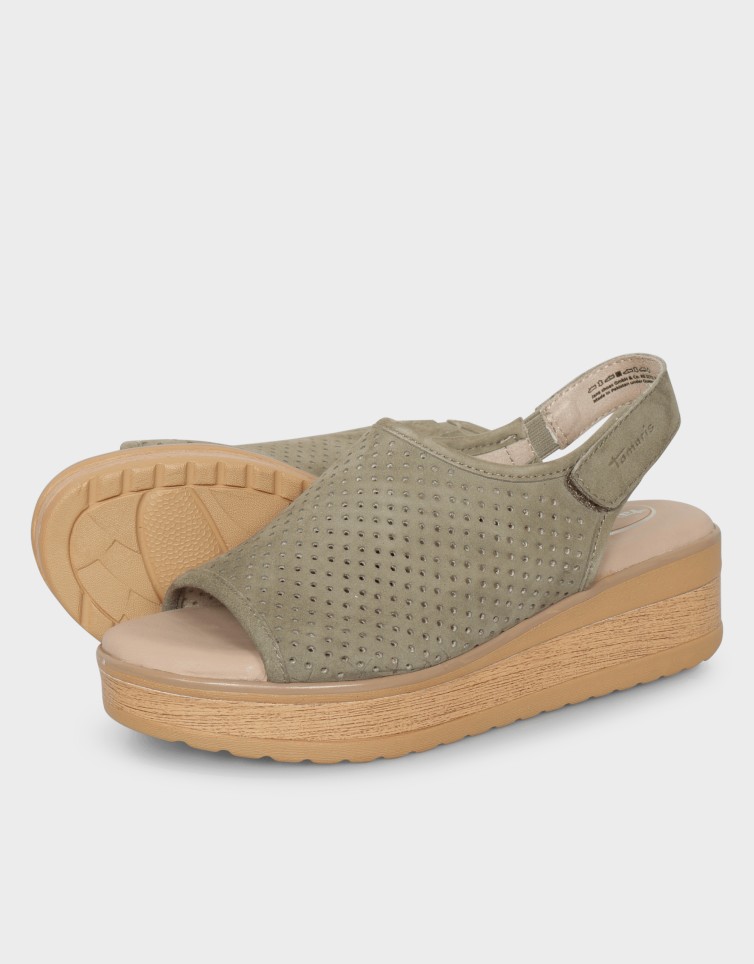 SANDAL COMFORT