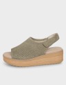 SANDAL COMFORT