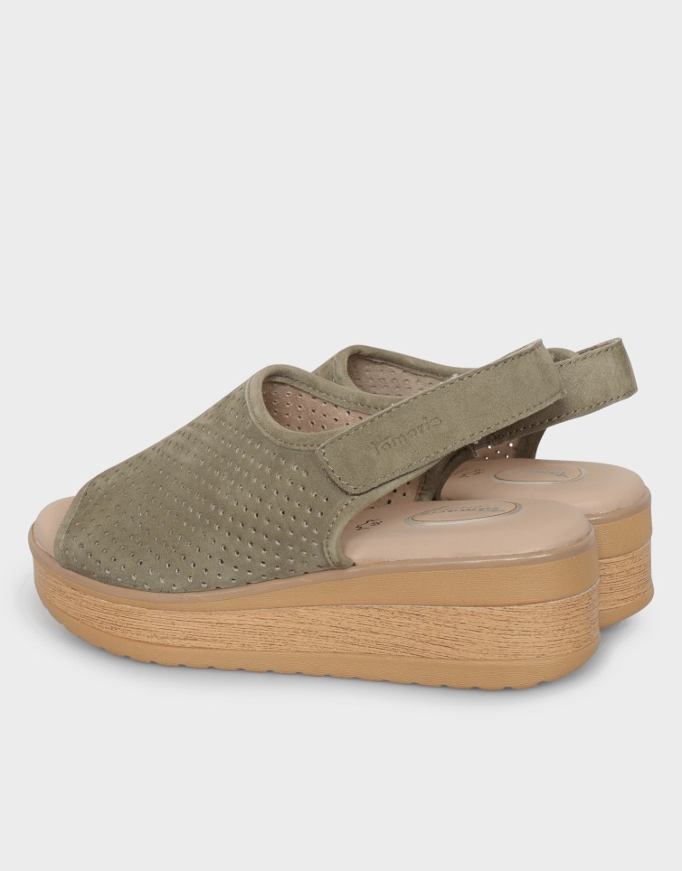 SANDAL COMFORT