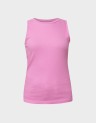 TANK TOP FEM KNIT