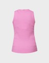 TANK TOP FEM KNIT