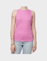TANK TOP FEM KNIT