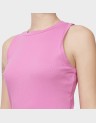 TANK TOP FEM KNIT
