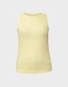 TANK TOP FEM KNIT