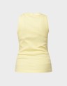 TANK TOP FEM KNIT