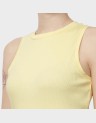 TANK TOP FEM KNIT