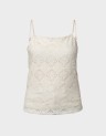 SINGLET FEM KNIT