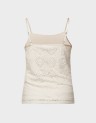 SINGLET FEM KNIT