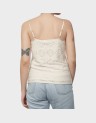 SINGLET FEM KNIT