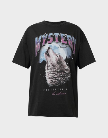 LUCY WOLF TOP