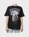 LUCY WOLF TOP