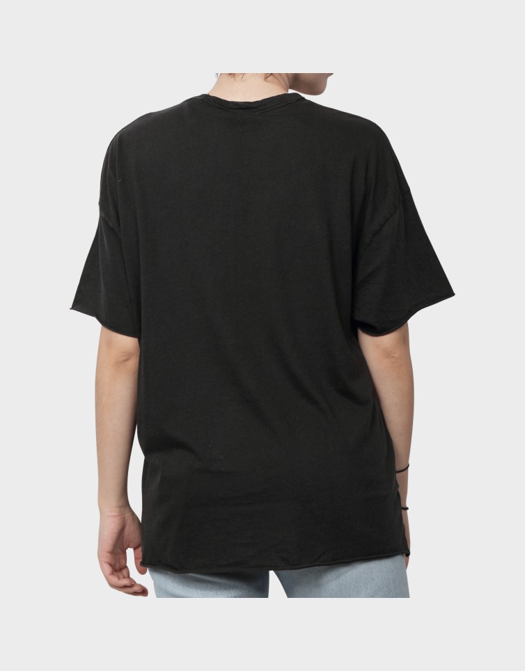 LUCY WOLF TOP