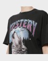 LUCY WOLF TOP