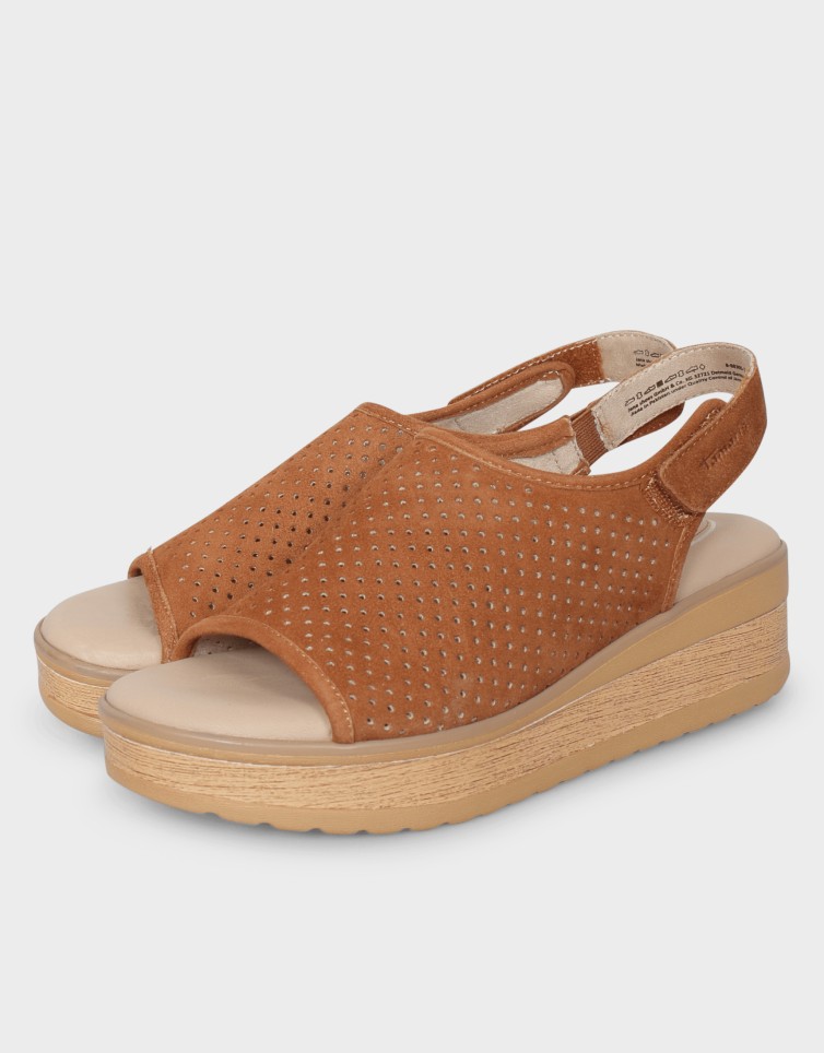SANDAL COMFORT