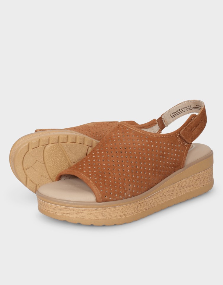 SANDAL COMFORT
